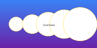 老虎机游戏界面